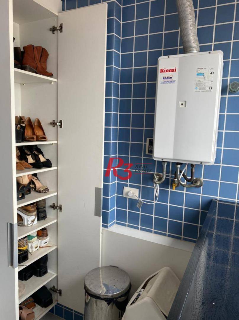 Apartamento à venda com 3 quartos, 142m² - Foto 20