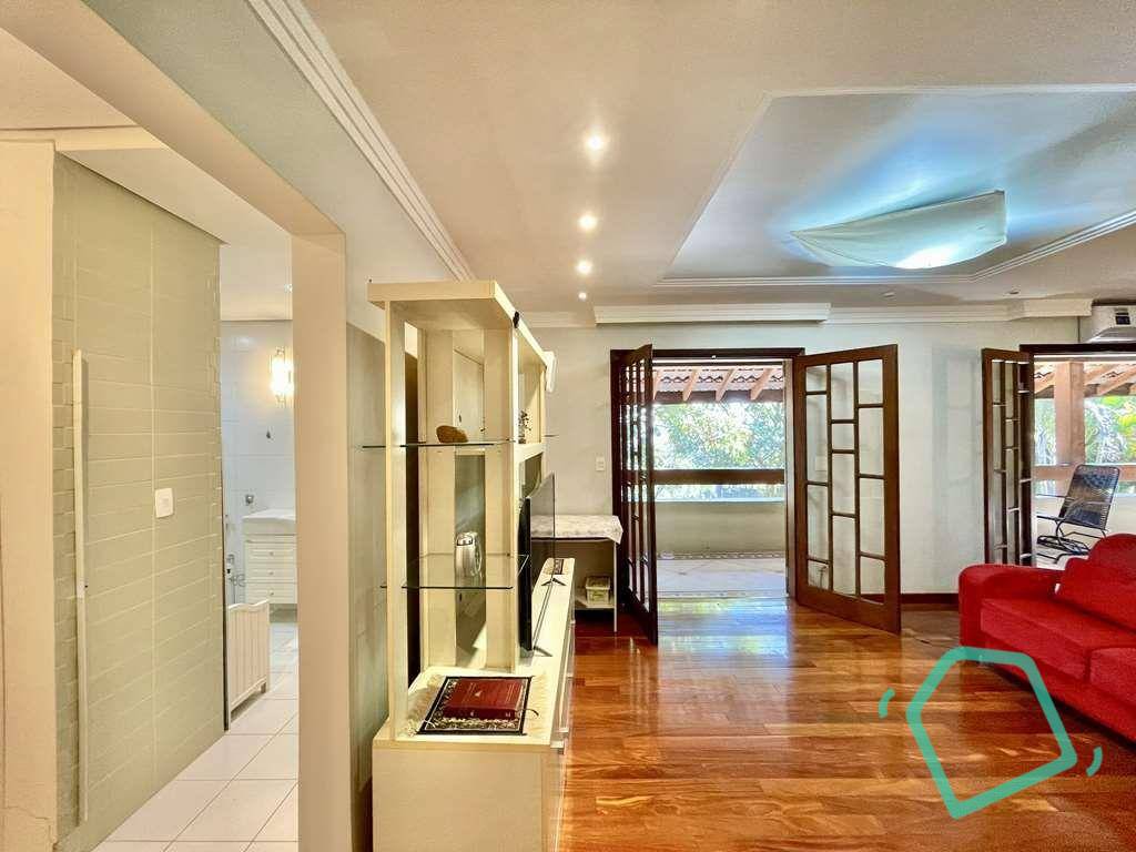 Casa de Condomínio à venda com 5 quartos, 446m² - Foto 50