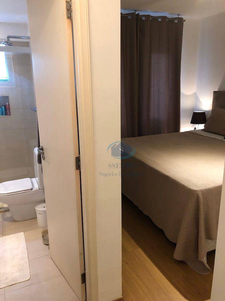 Apartamento à venda com 3 quartos, 132m² - Foto 13