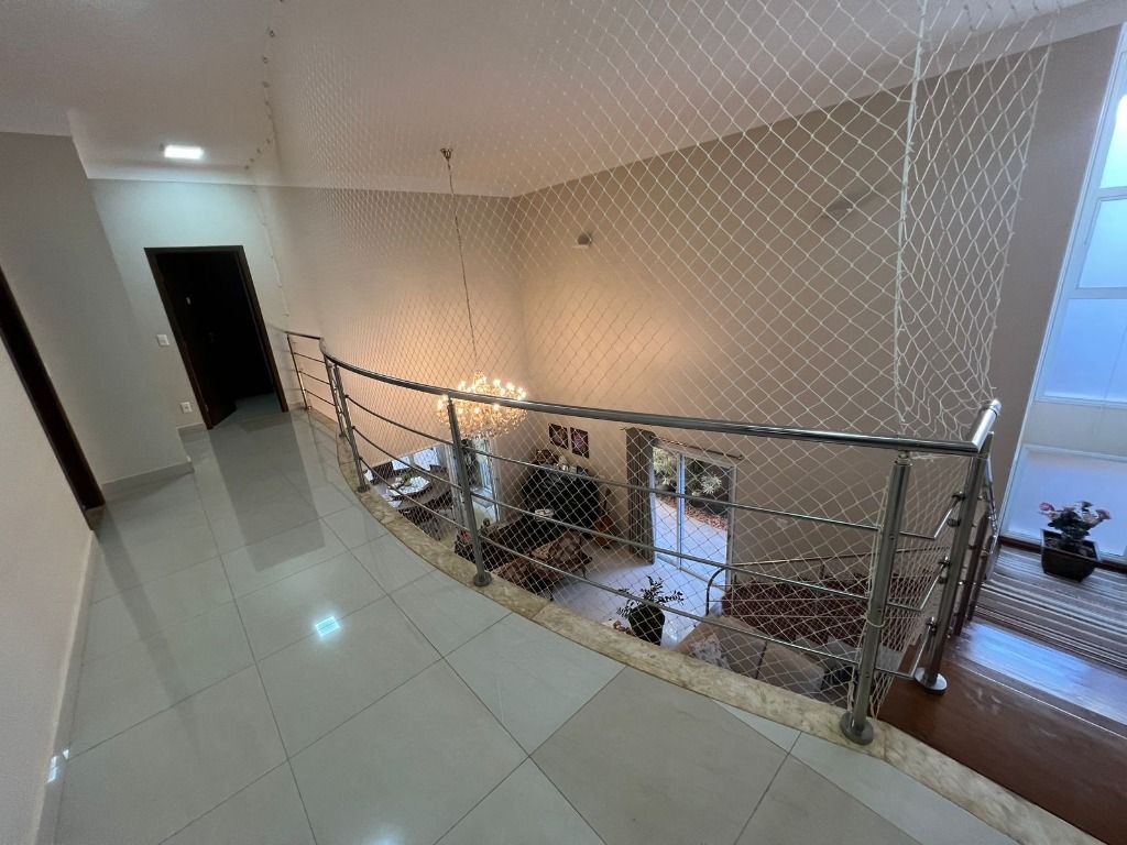 Casa de Condomínio à venda com 4 quartos, 456m² - Foto 29