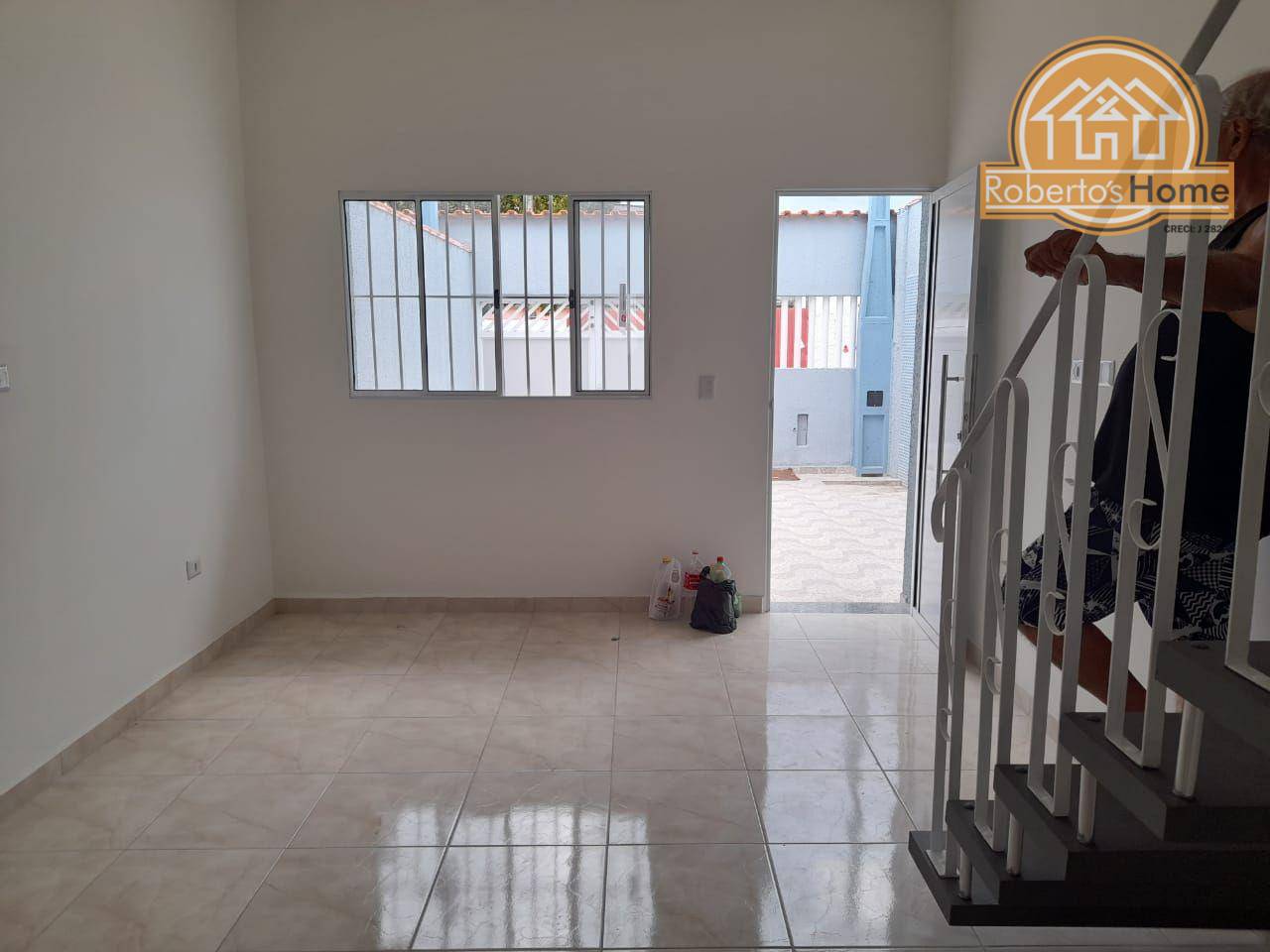 Sobrado à venda com 2 quartos, 85m² - Foto 29