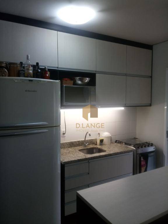 Apartamento à venda com 2 quartos, 79m² - Foto 5