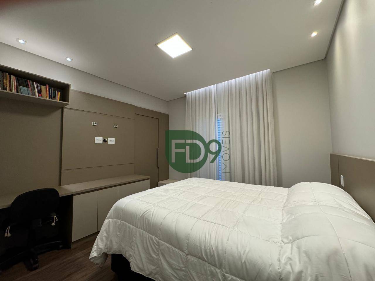 Casa de Condomínio à venda com 3 quartos, 207m² - Foto 17