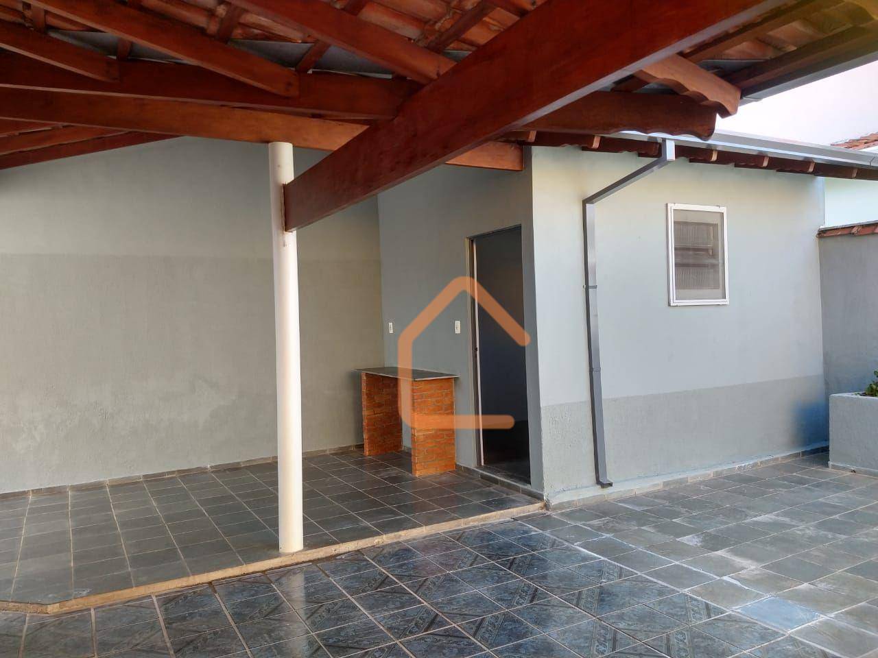 Casa à venda com 3 quartos, 193m² - Foto 19