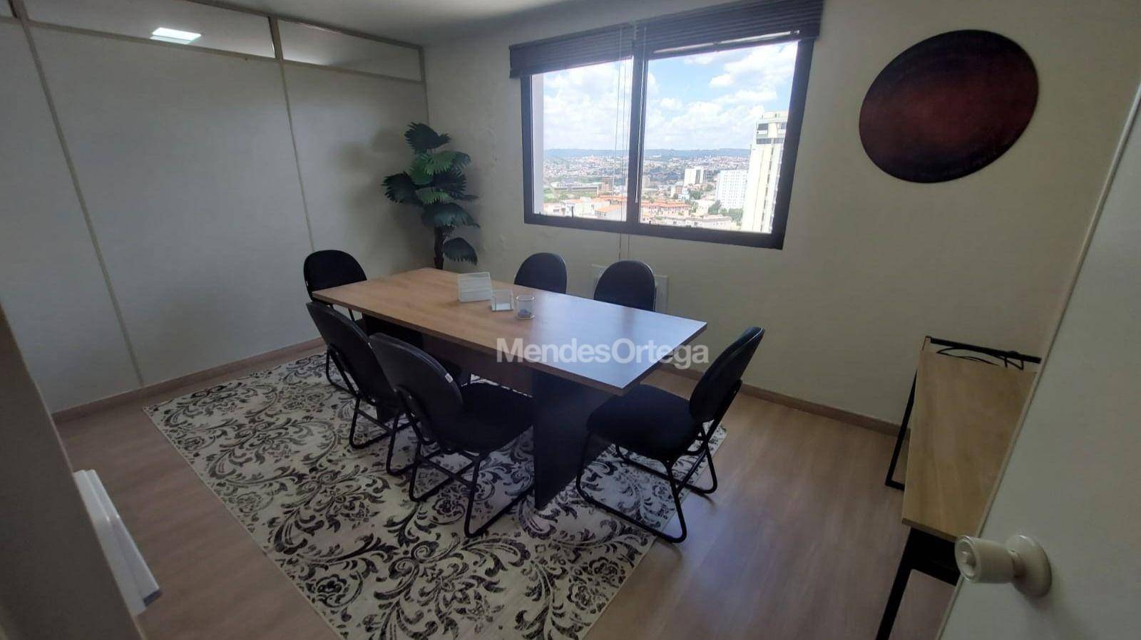 Sala-Conjunto, 82 m² - Foto 3