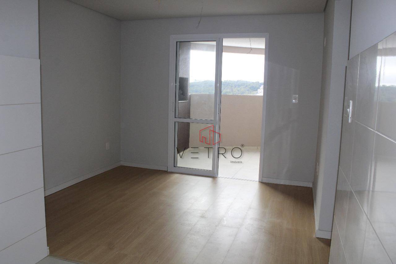 Apartamento à venda com 2 quartos, 55m² - Foto 1