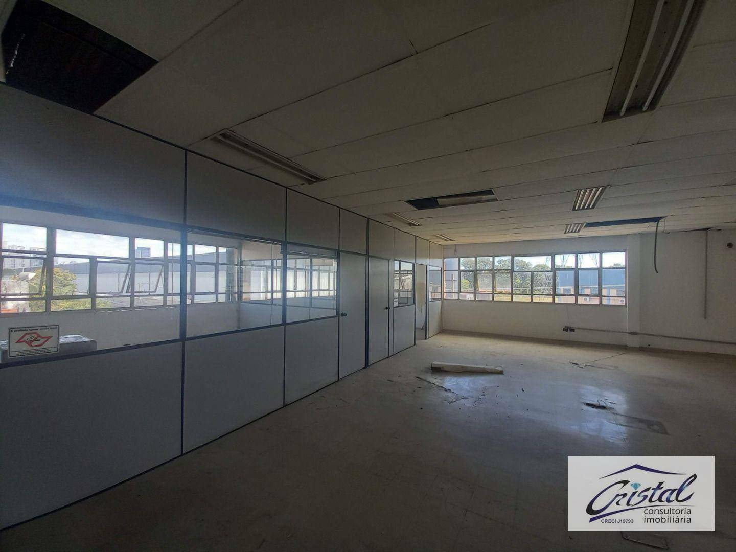 Depósito-Galpão-Armazém para alugar, 2800m² - Foto 41