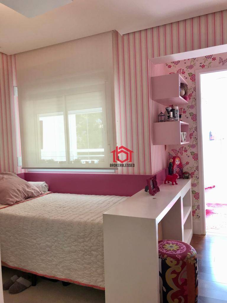 Apartamento à venda com 3 quartos, 116m² - Foto 15