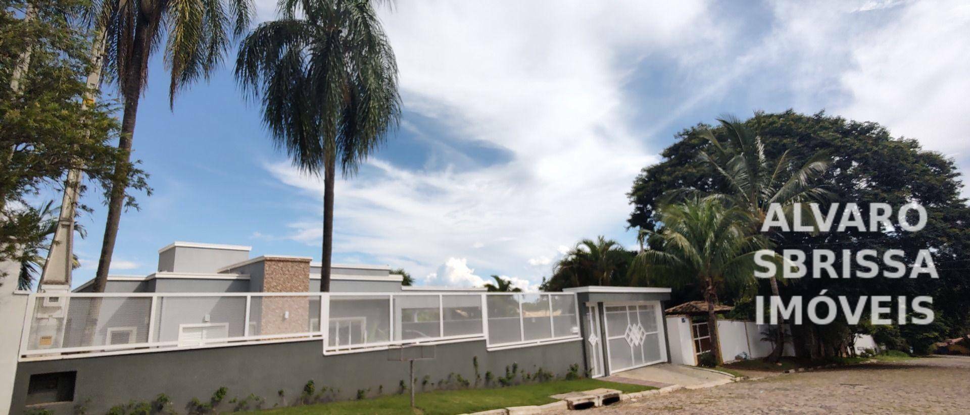 Chácara à venda com 4 quartos, 350m² - Foto 131