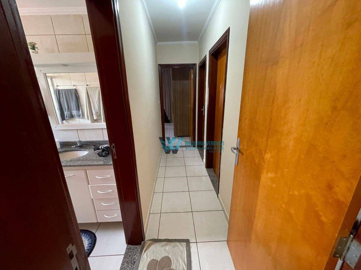 Apartamento à venda com 3 quartos, 108m² - Foto 7