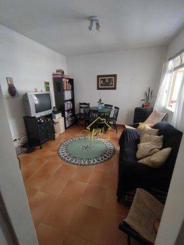 Apartamento à venda com 1 quarto, 70m² - Foto 1