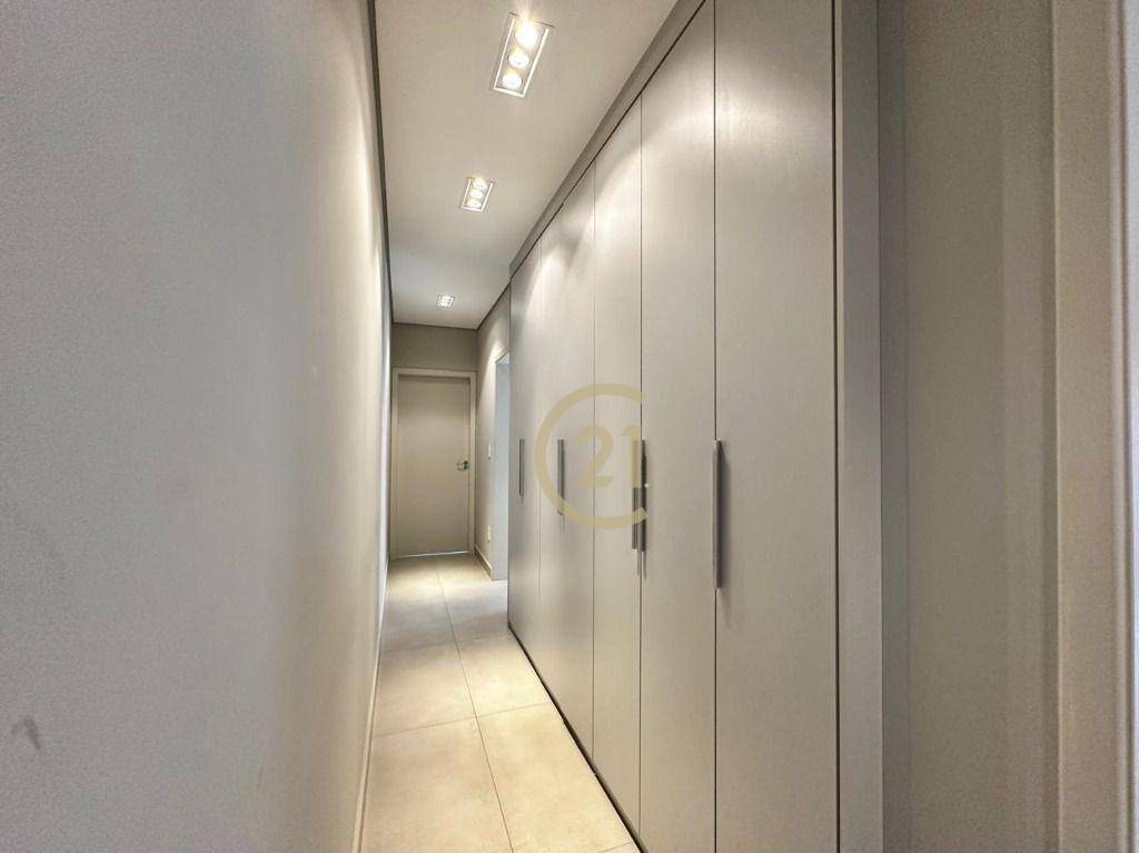 Casa de Condomínio à venda e aluguel com 3 quartos, 180m² - Foto 17