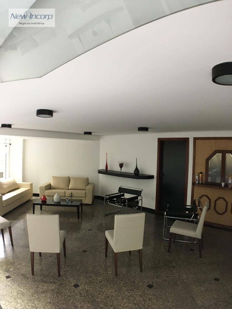 Apartamento à venda com 3 quartos, 160m² - Foto 42