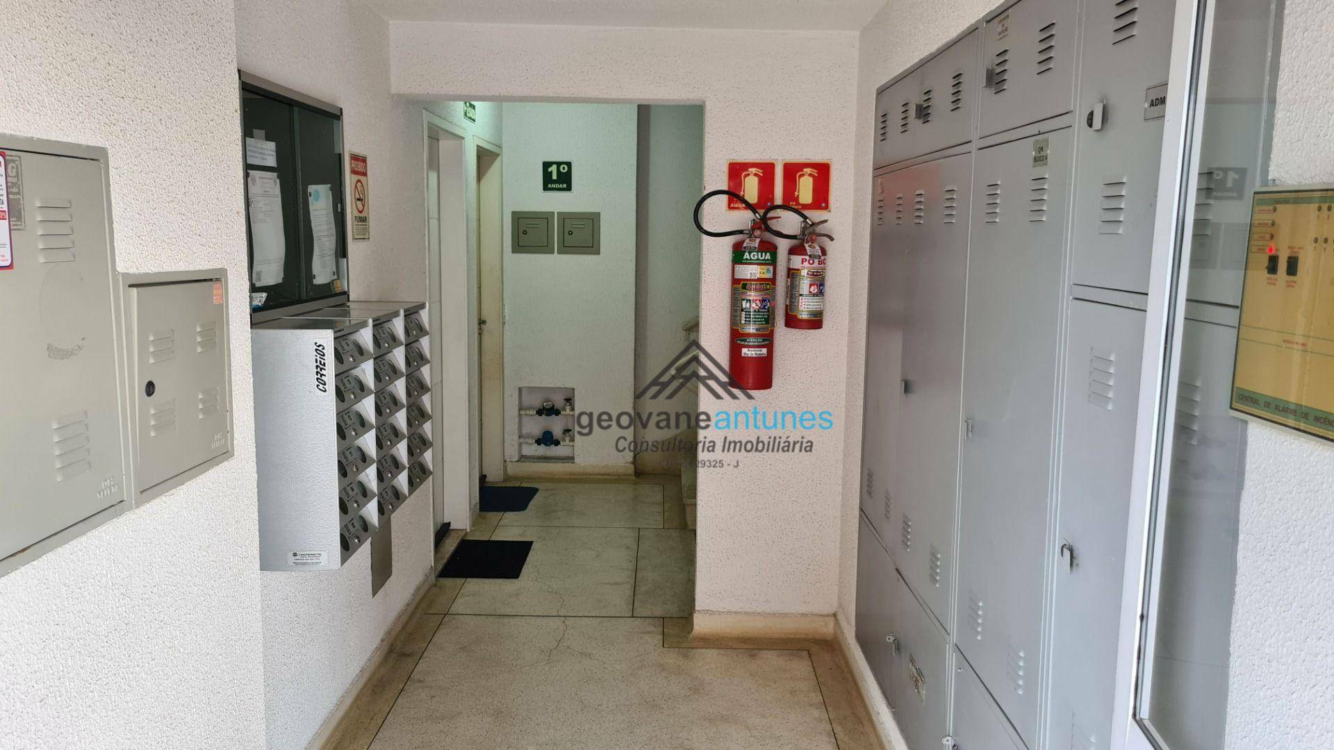 Apartamento à venda com 2 quartos, 47m² - Foto 26