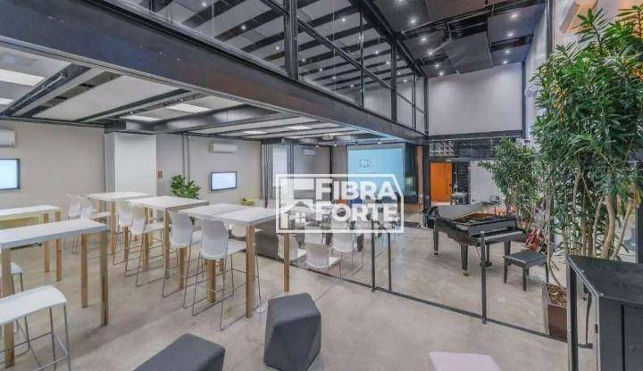 Prédio Inteiro para alugar, 266m² - Foto 8