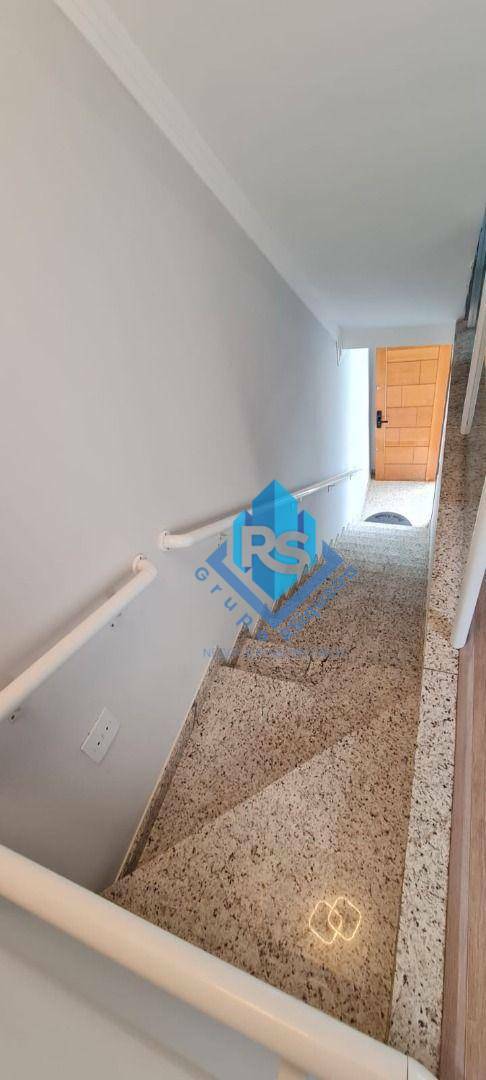 Sobrado à venda com 2 quartos, 123m² - Foto 20