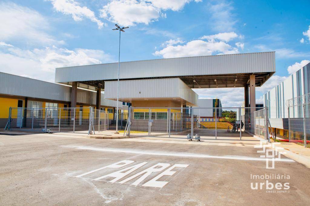 Depósito-Galpão, 4900 m² - Foto 10