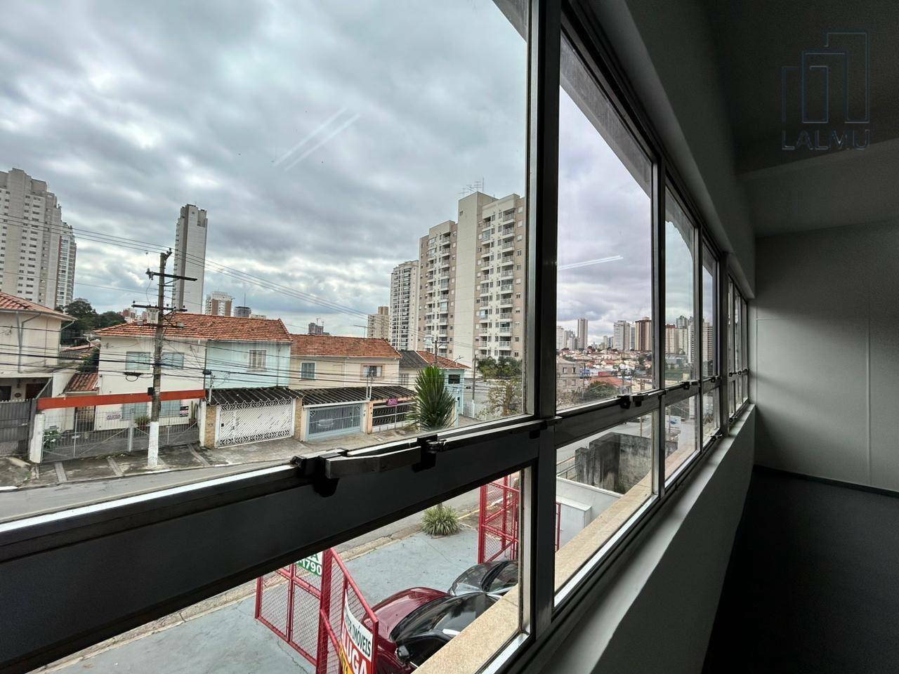 Depósito-Galpão-Armazém para alugar, 290m² - Foto 26