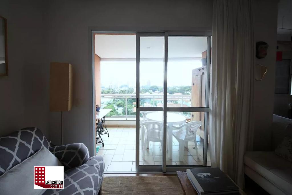 Apartamento à venda com 2 quartos, 98m² - Foto 17