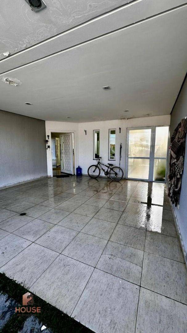 Casa de Condomínio para alugar com 3 quartos, 150m² - Foto 21