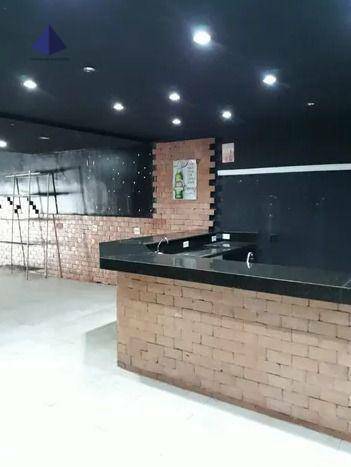 Loja-Salão, 190 m² - Foto 3