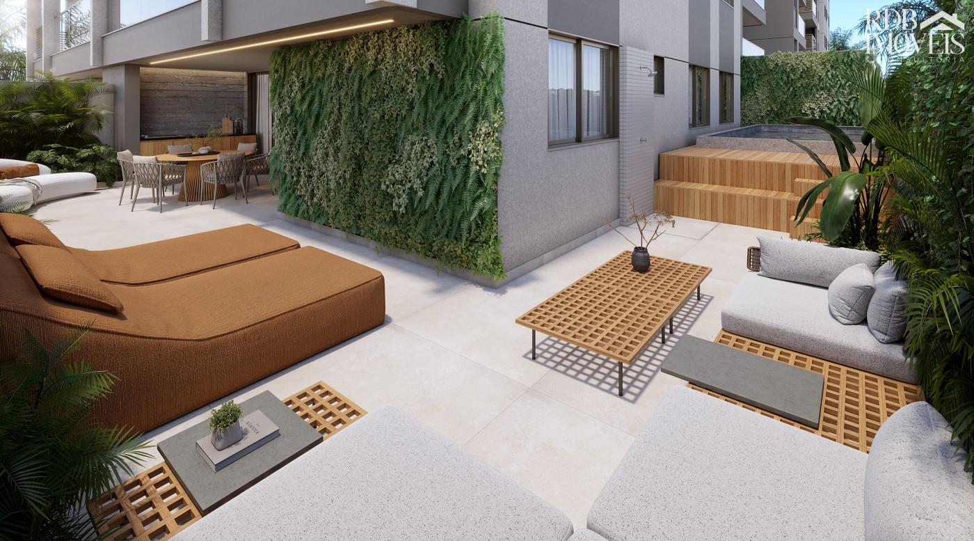 Apartamento à venda com 2 quartos, 72m² - Foto 41