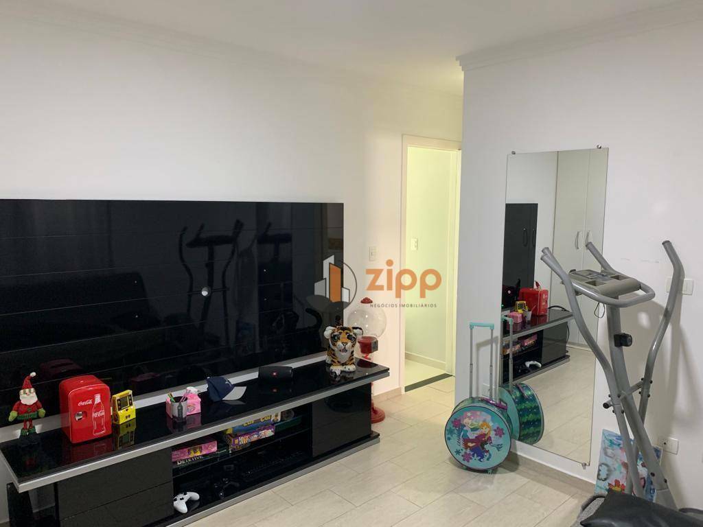 Sobrado à venda com 3 quartos, 180m² - Foto 15