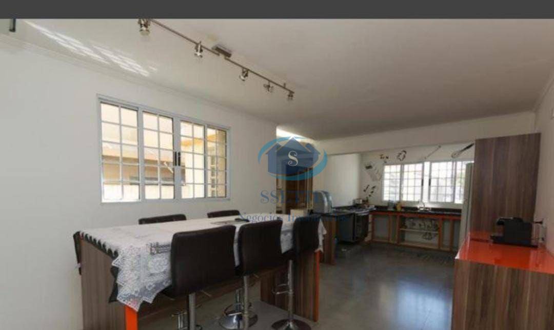 Sobrado à venda com 3 quartos, 250m² - Foto 11