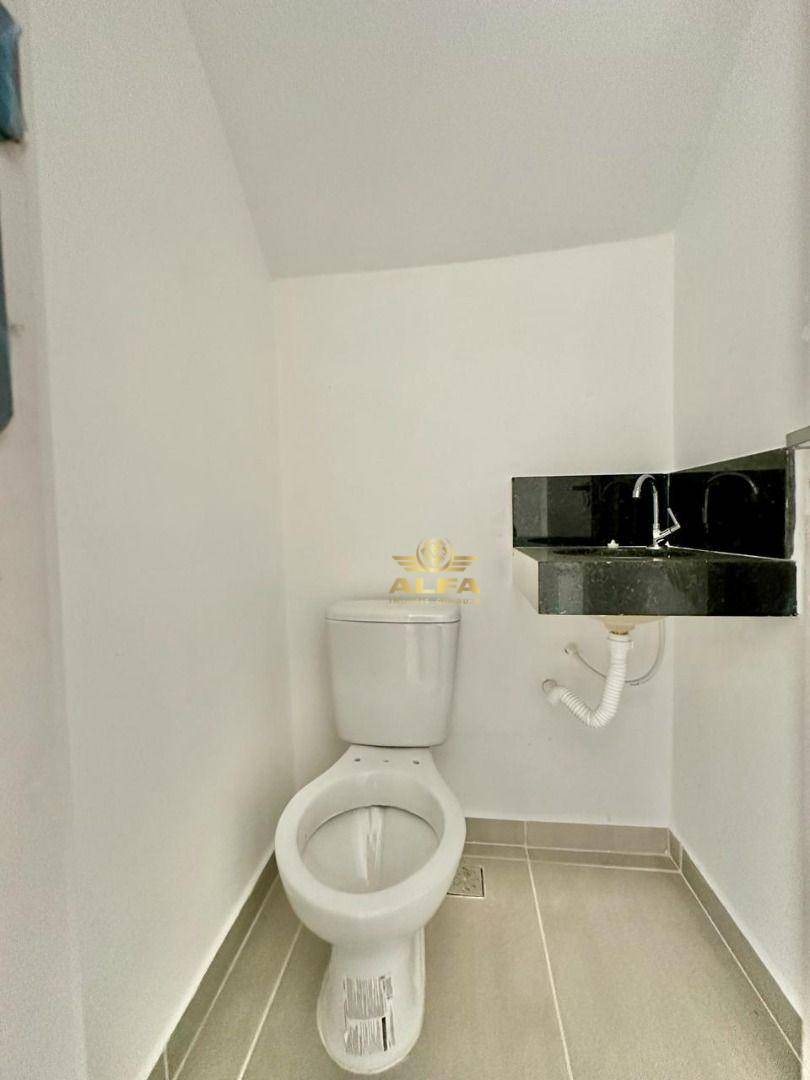 Sobrado à venda com 2 quartos, 90m² - Foto 7