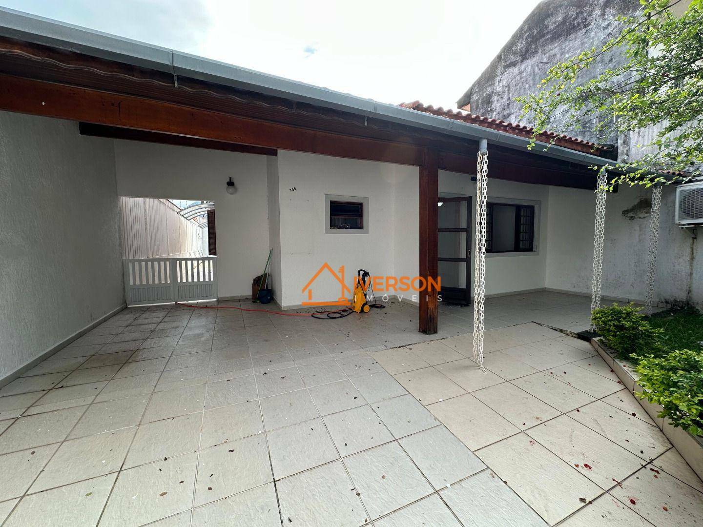 Casa à venda com 3 quartos, 137m² - Foto 6