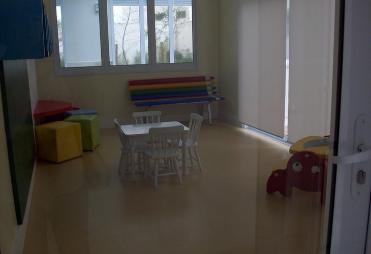 Apartamento à venda com 2 quartos, 57m² - Foto 19