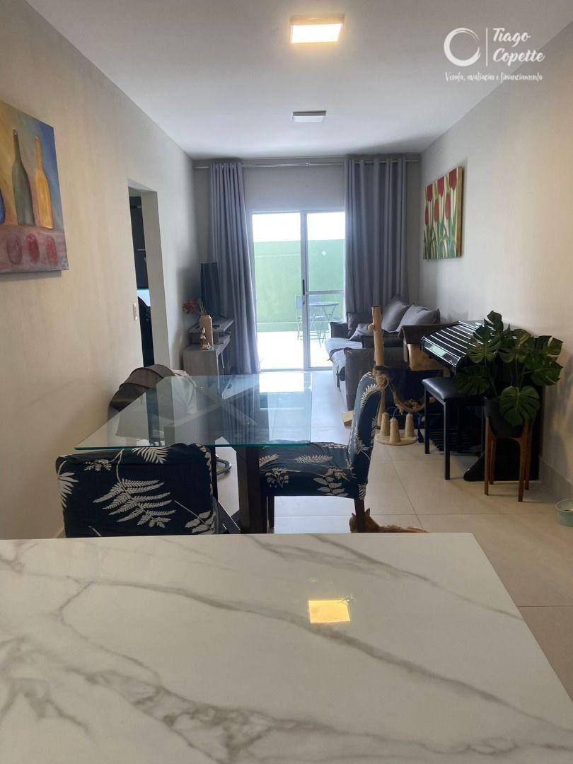 Apartamento à venda com 2 quartos, 122m² - Foto 31