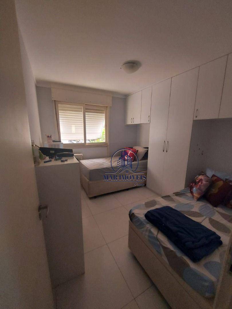 Apartamento à venda com 2 quartos, 80m² - Foto 3