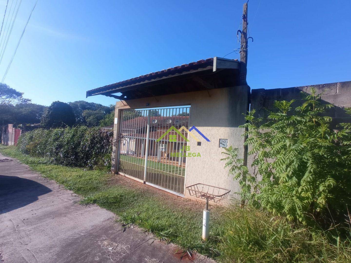 Chácara à venda com 3 quartos, 176m² - Foto 27