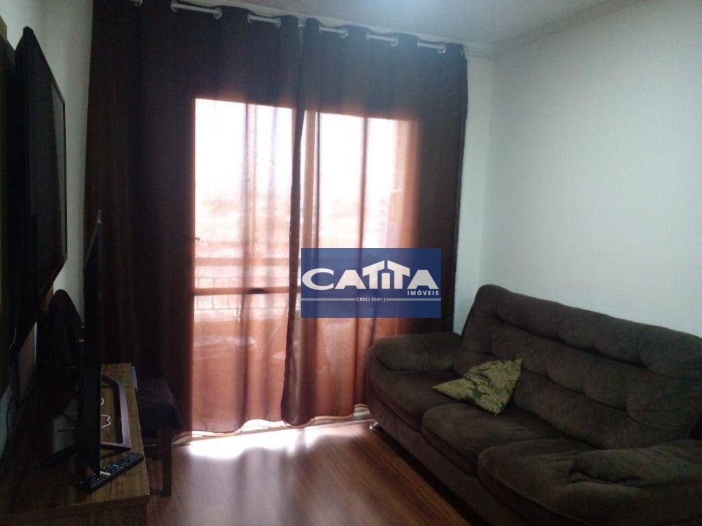 Apartamento à venda com 3 quartos, 75m² - Foto 7