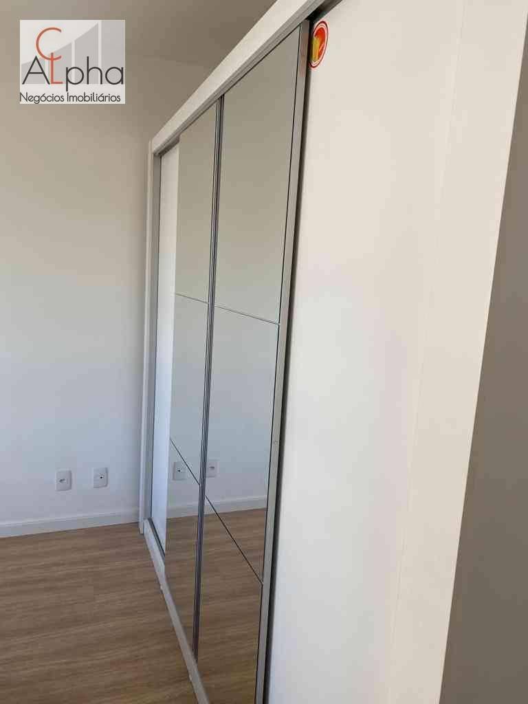 Apartamento à venda com 1 quarto, 52m² - Foto 7