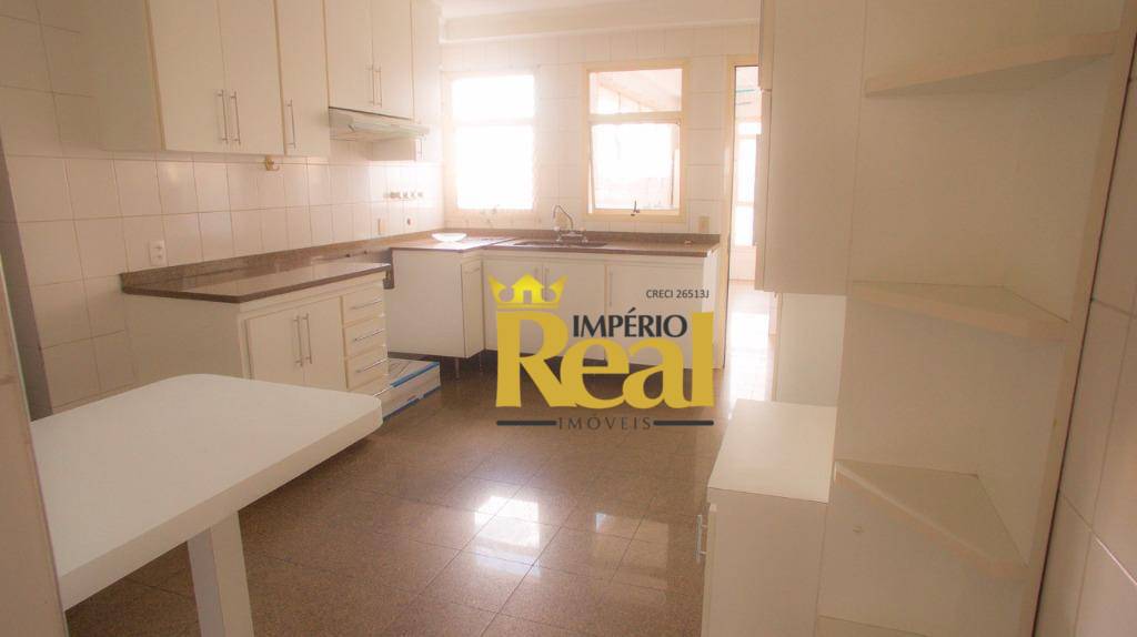 Apartamento à venda e aluguel com 4 quartos, 160m² - Foto 2