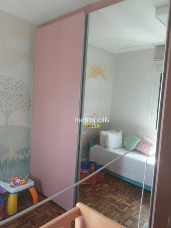 Apartamento à venda com 4 quartos, 220m² - Foto 29