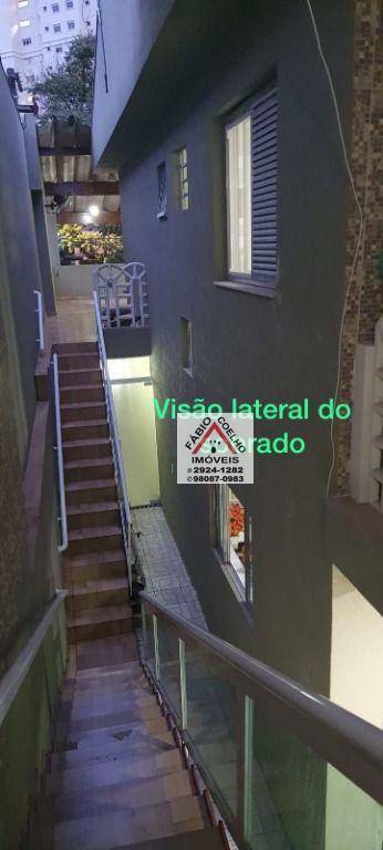 Sobrado à venda com 3 quartos, 240m² - Foto 39