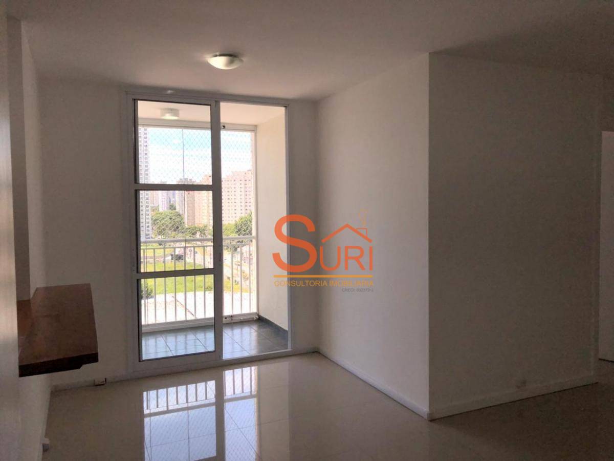 Apartamento à venda com 2 quartos, 64m² - Foto 5