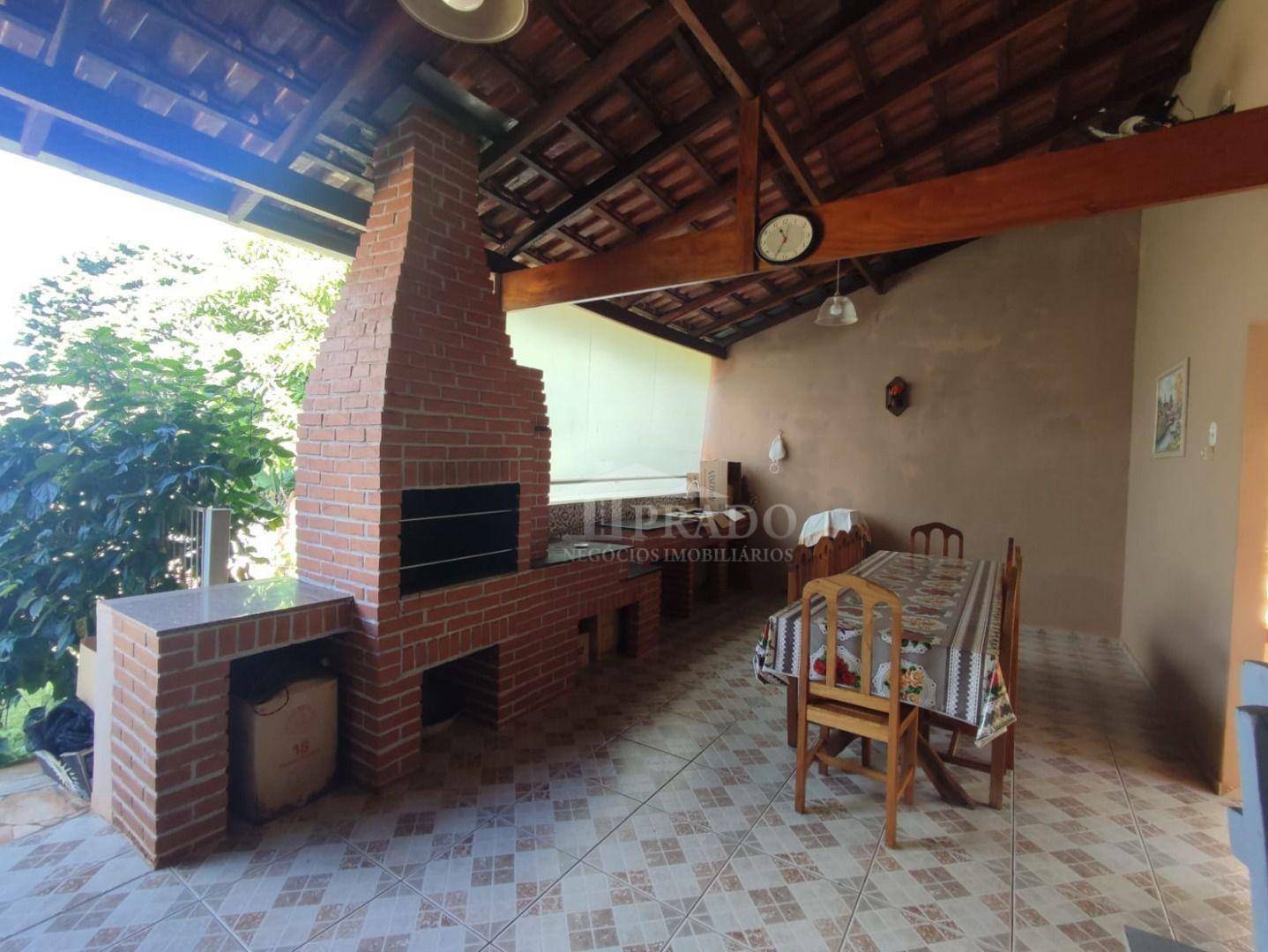 Chácara à venda com 2 quartos, 300m² - Foto 10