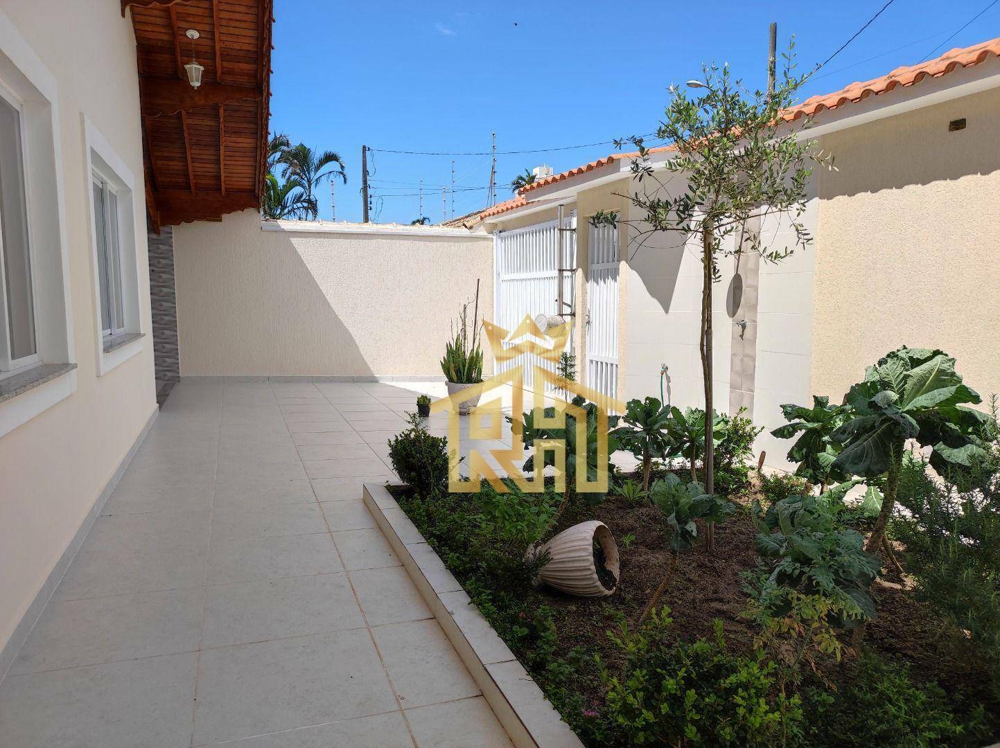 Casa à venda com 4 quartos, 189m² - Foto 37