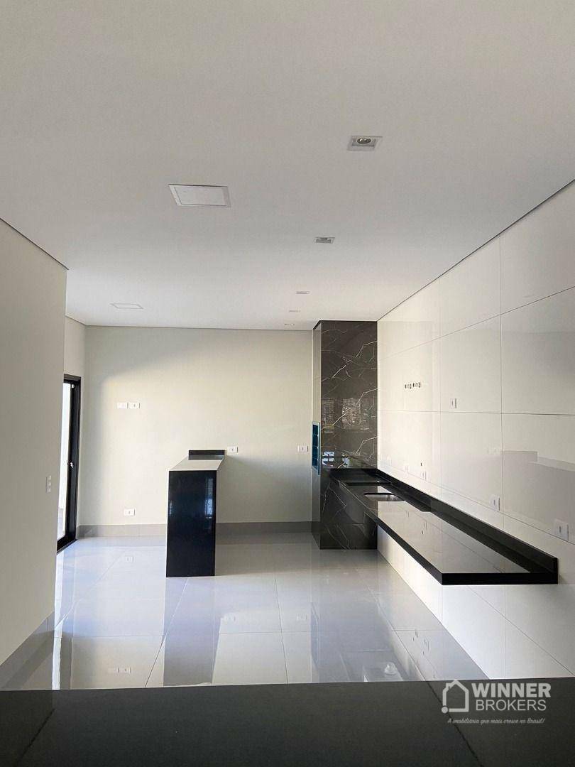 Casa à venda com 3 quartos, 138m² - Foto 6