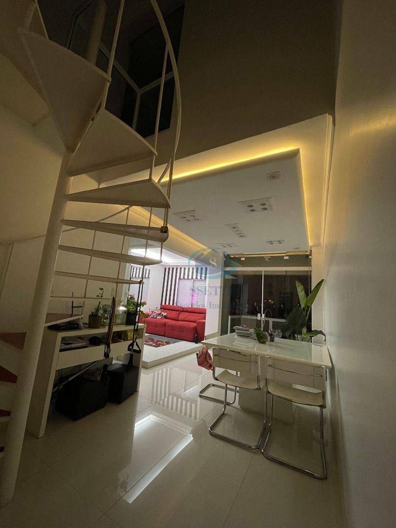 Apartamento à venda com 2 quartos, 60m² - Foto 32