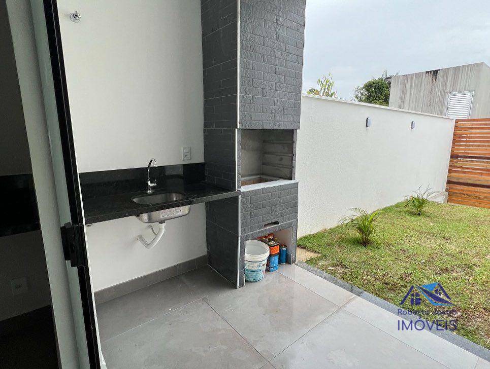 Casa de Condomínio à venda com 3 quartos, 137m² - Foto 8