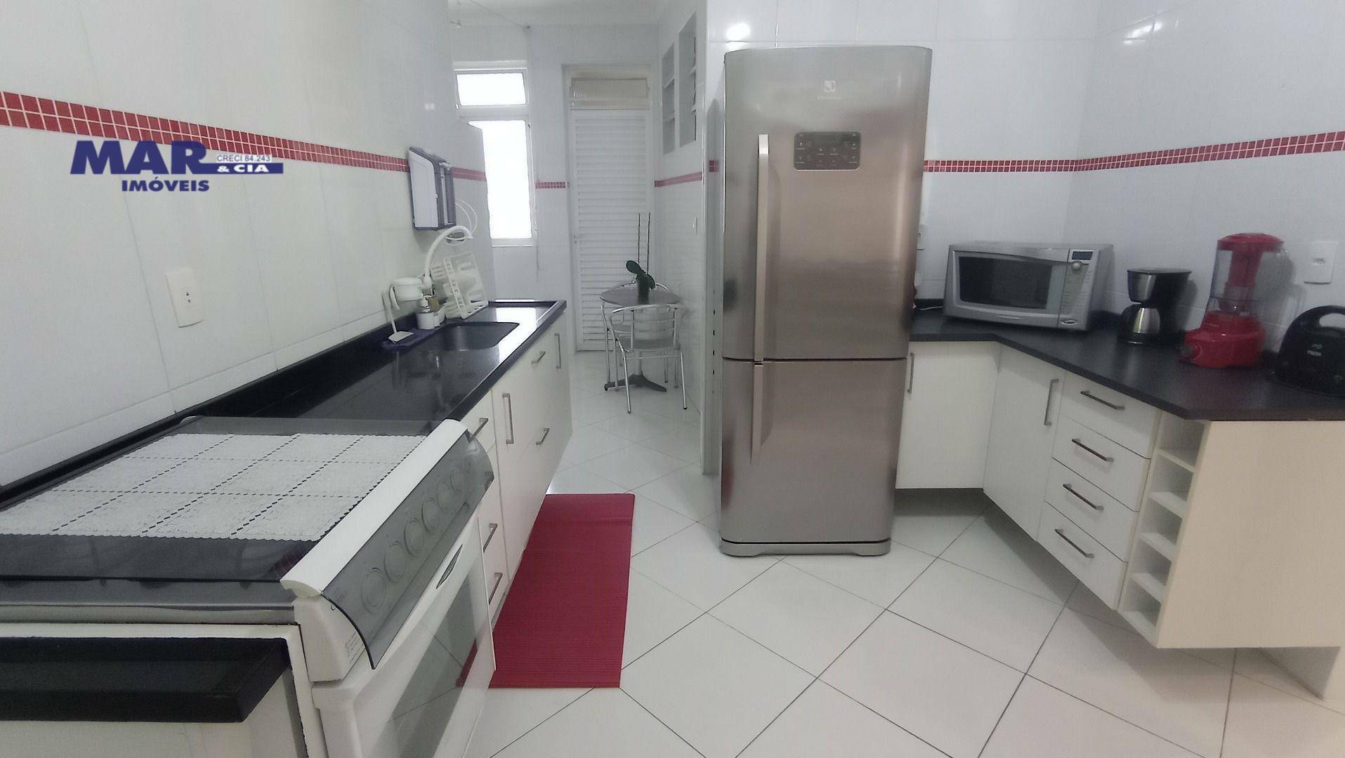 Apartamento à venda com 3 quartos, 120m² - Foto 11