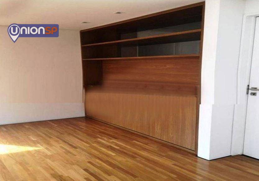 Apartamento à venda com 4 quartos, 187m² - Foto 5