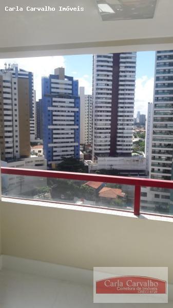 Apartamento à venda com 4 quartos, 106m² - Foto 5