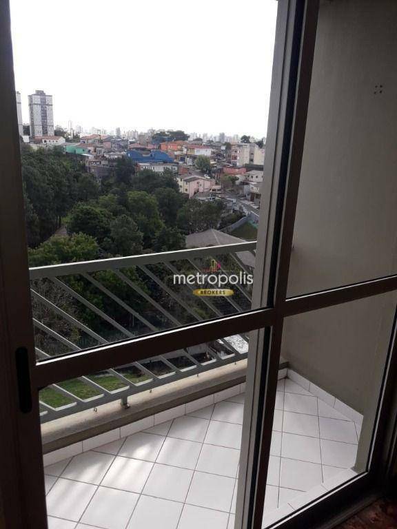 Apartamento à venda com 2 quartos, 69m² - Foto 5