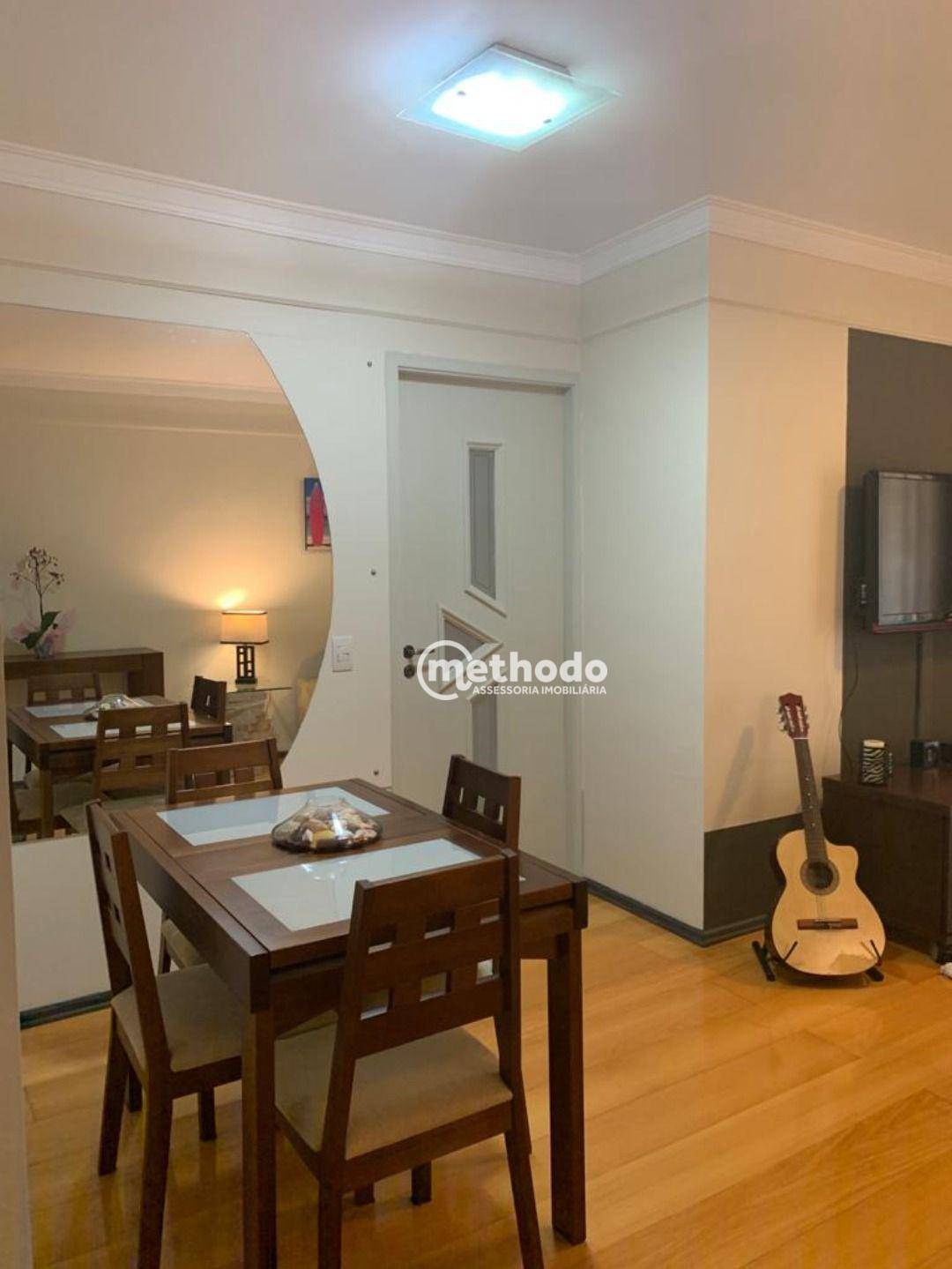 Apartamento à venda com 3 quartos, 69m² - Foto 3